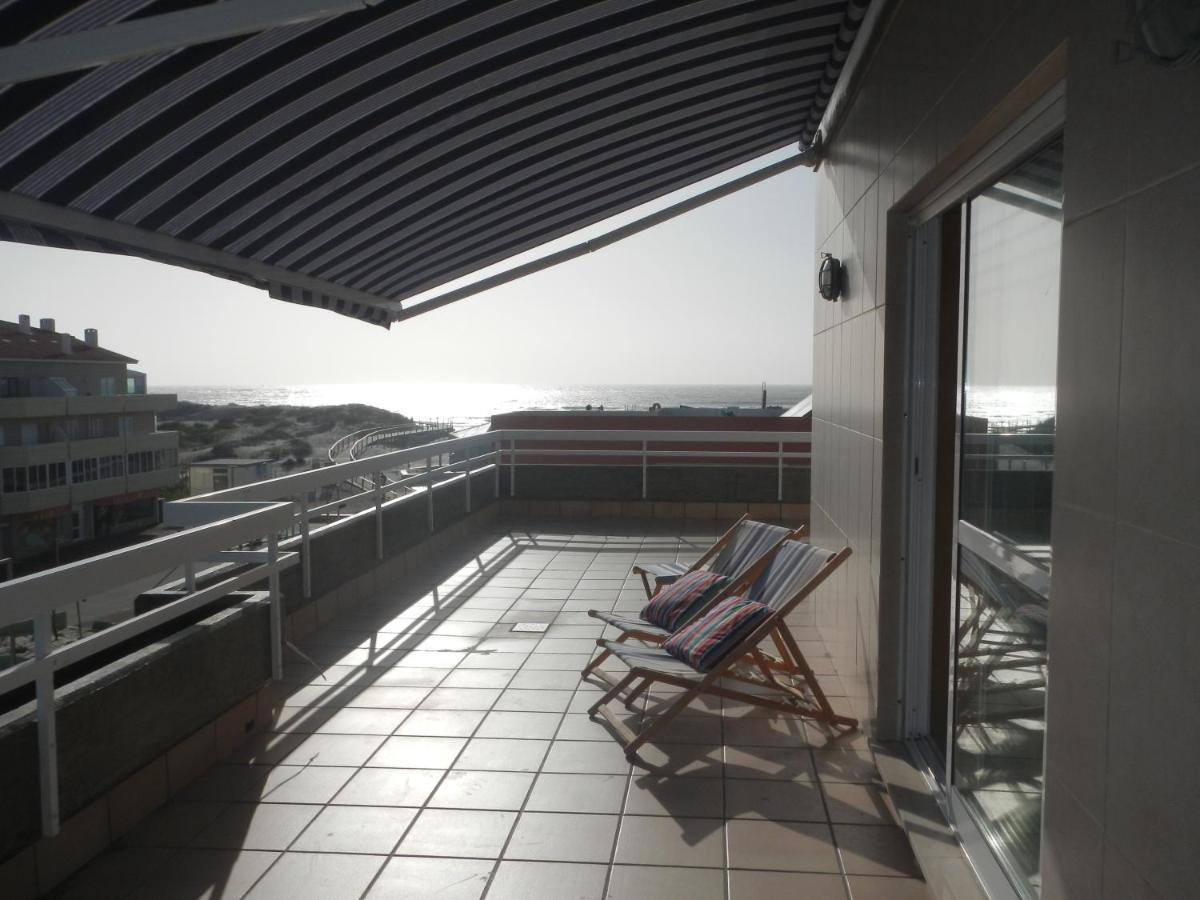 Casa Da Barra Apartment Exterior photo