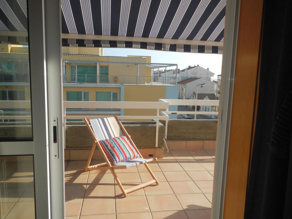 Casa Da Barra Apartment Exterior photo